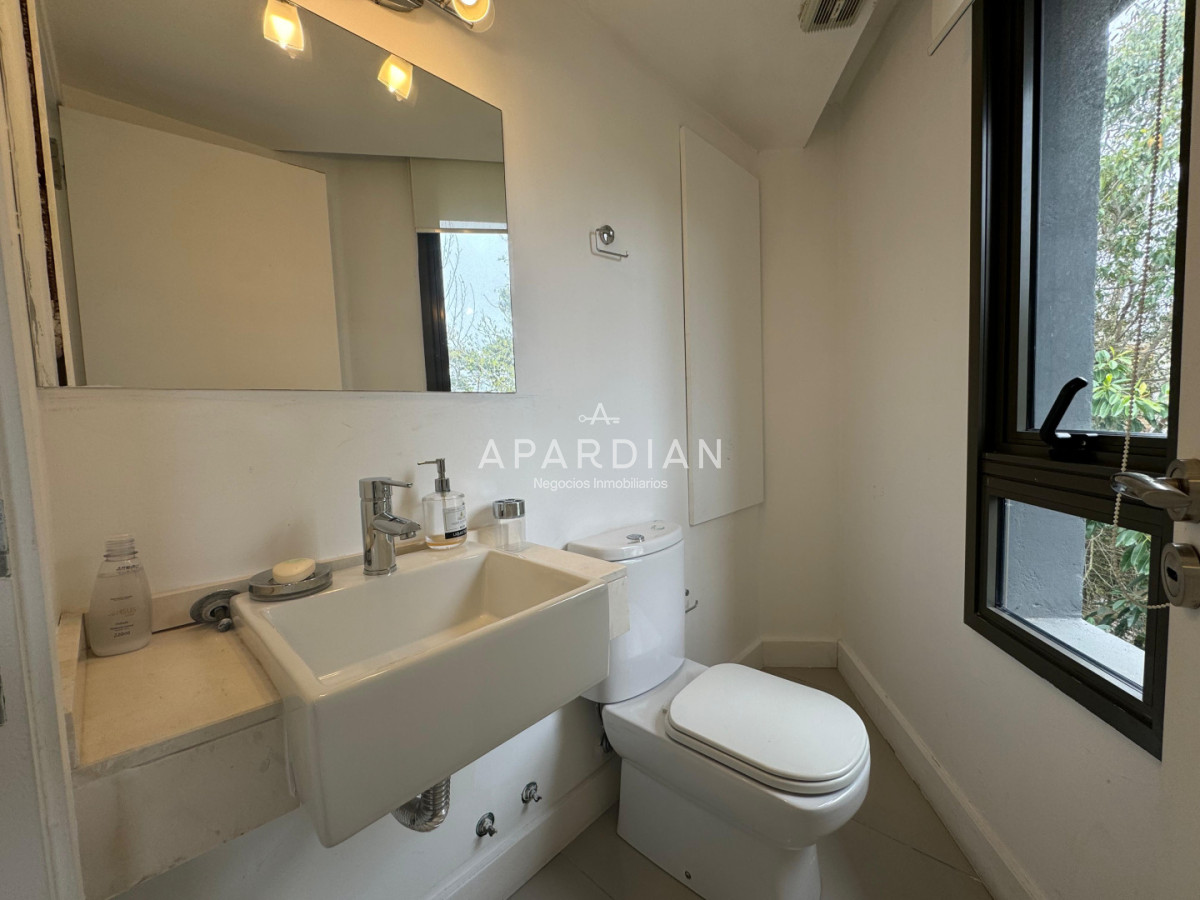 Apartamento ID.21098735 - Apartamento de 1 dormitorio 2 baños