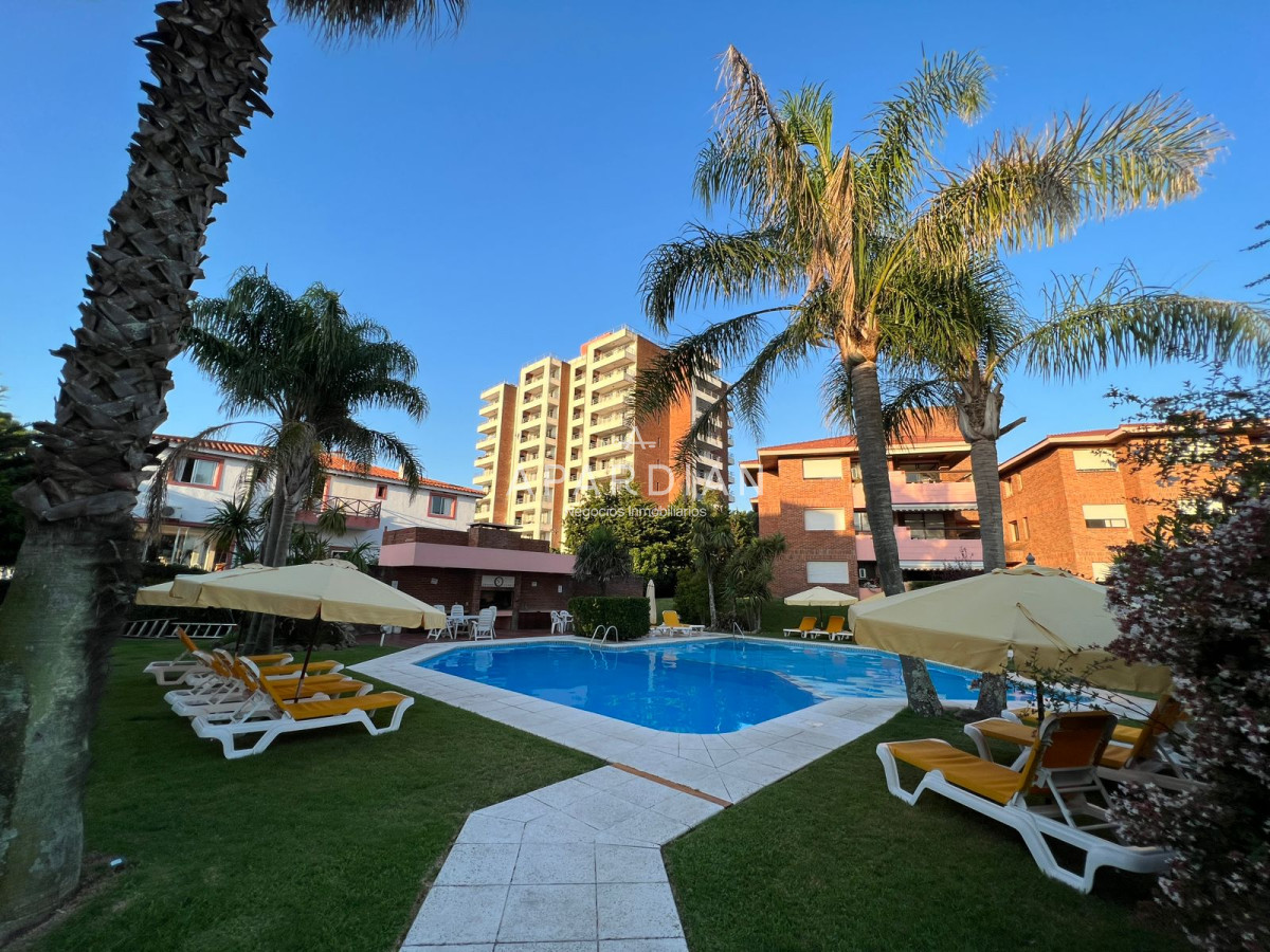 Apartamento ID.21094526 - Apartamento en Punta del Este, Mansa
