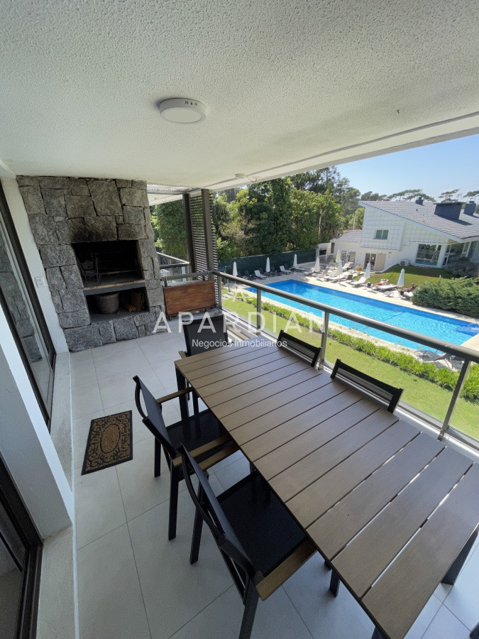 Apartamento ID.21092722 - Apartamento en venta 1 dormitorio y medio edificio Unique