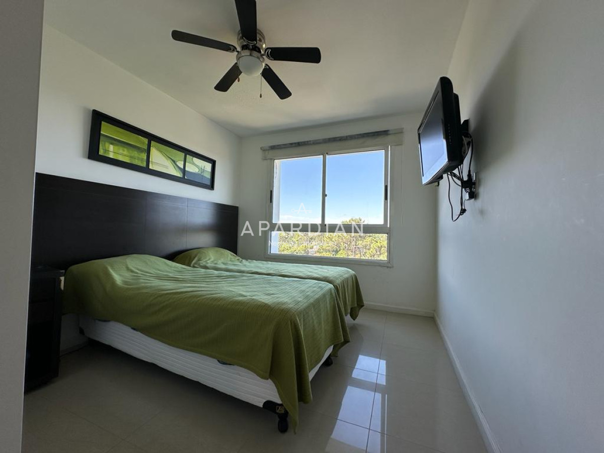 Apartamento ID.21094863 - Apartamento de 2 dormitorios con buenos servicios