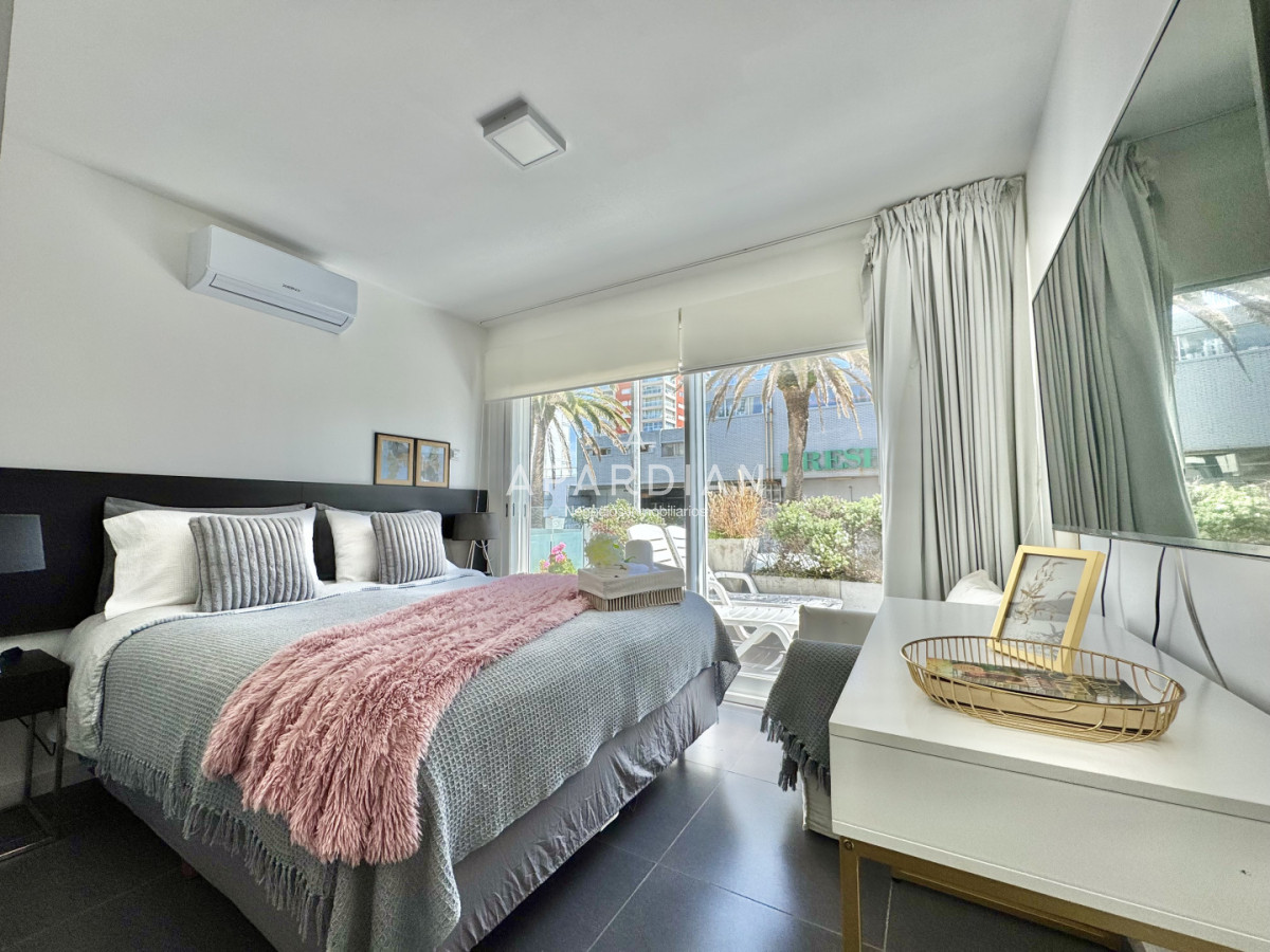 Apartamento ID.21098596 - Apartamento en venta en Península de 2 dormitorios