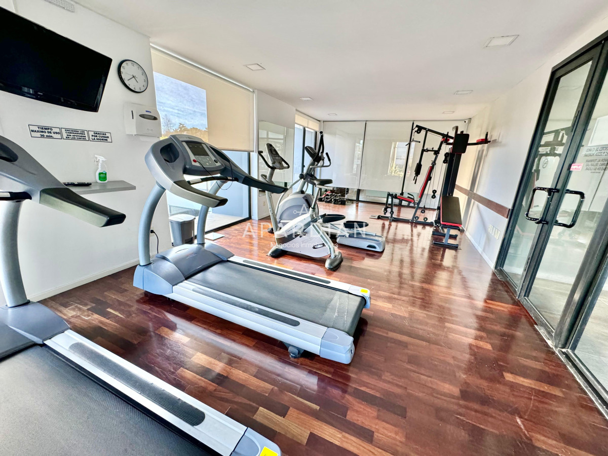 Apartamento ID.21097273 - Apartamento en venta 2 dormitorios Punta del Este