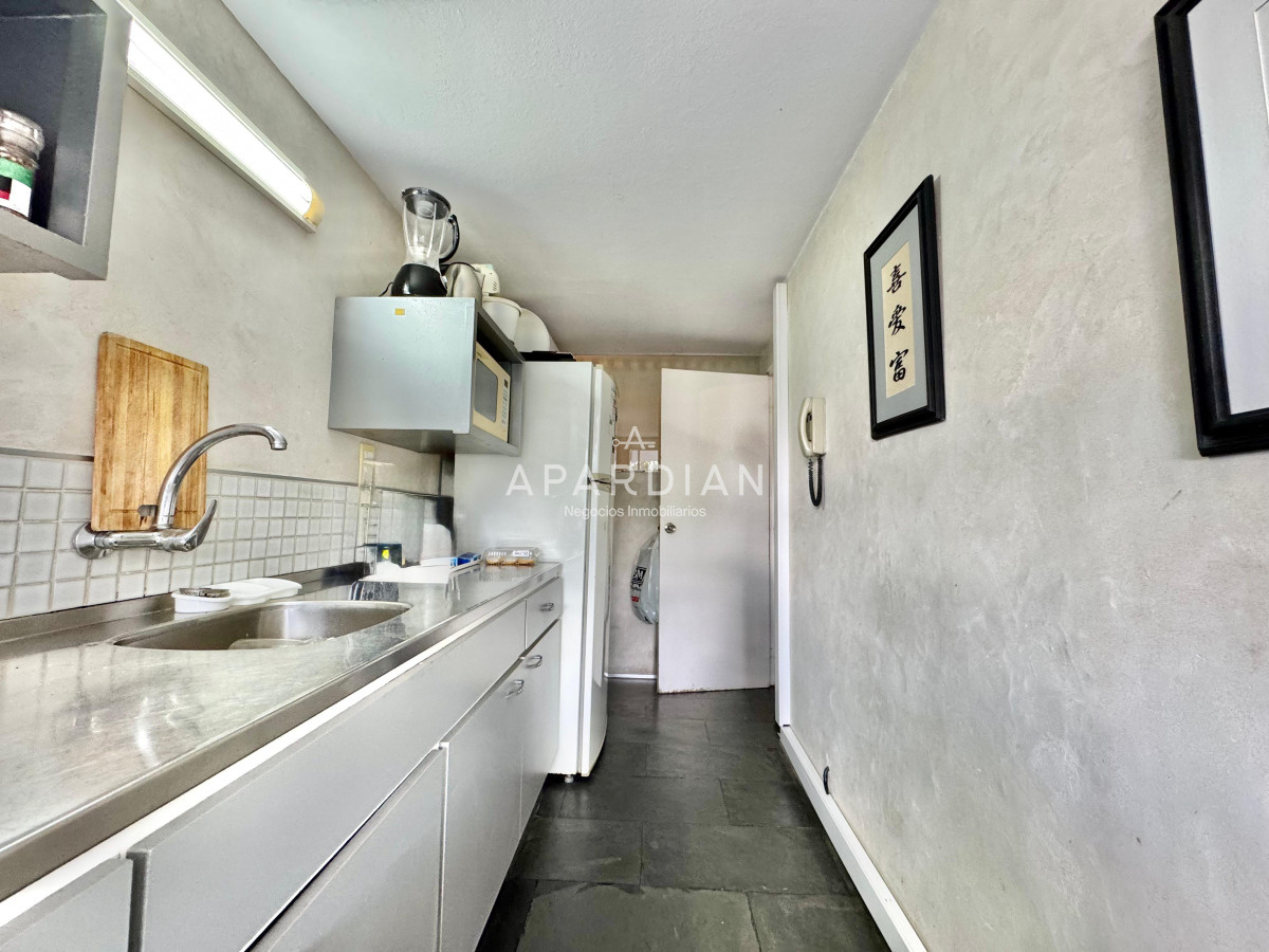 Apartamento ID.21093024 - Apartamento en venta dormitorio y medio en Punta del Este