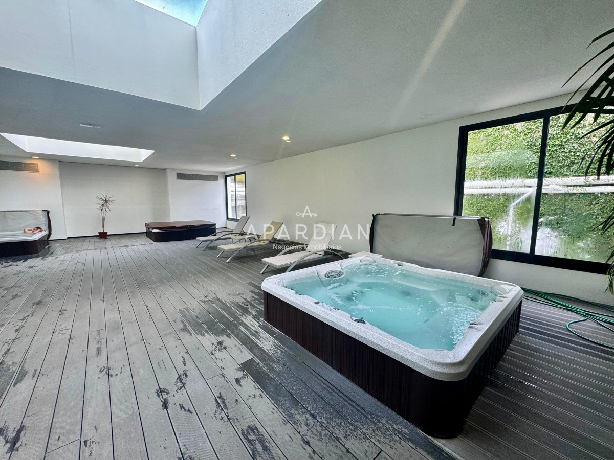 Apartamento ID.21098073 - Roosevelt Center en alquiler anual