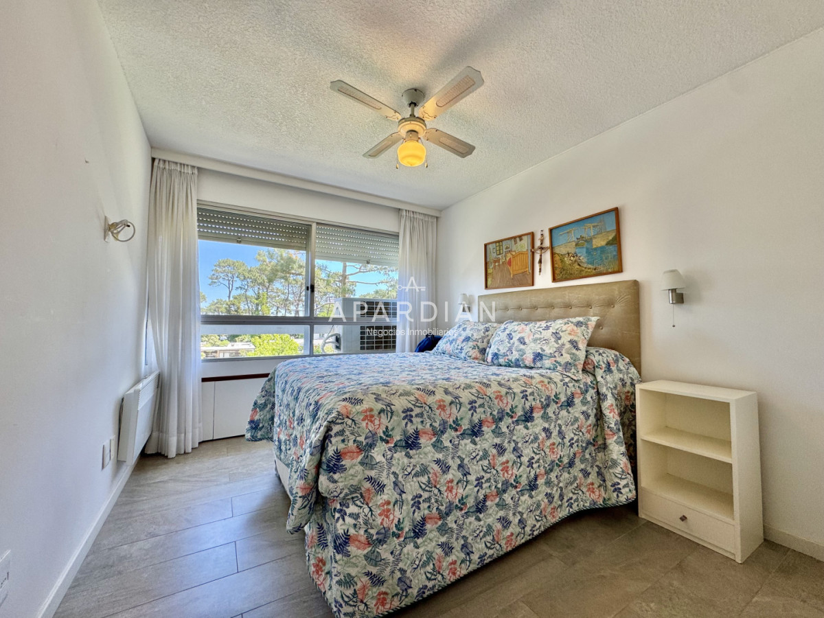 Apartamento ID.21098836 - Apartamento de 2 dormitorios en venta. 