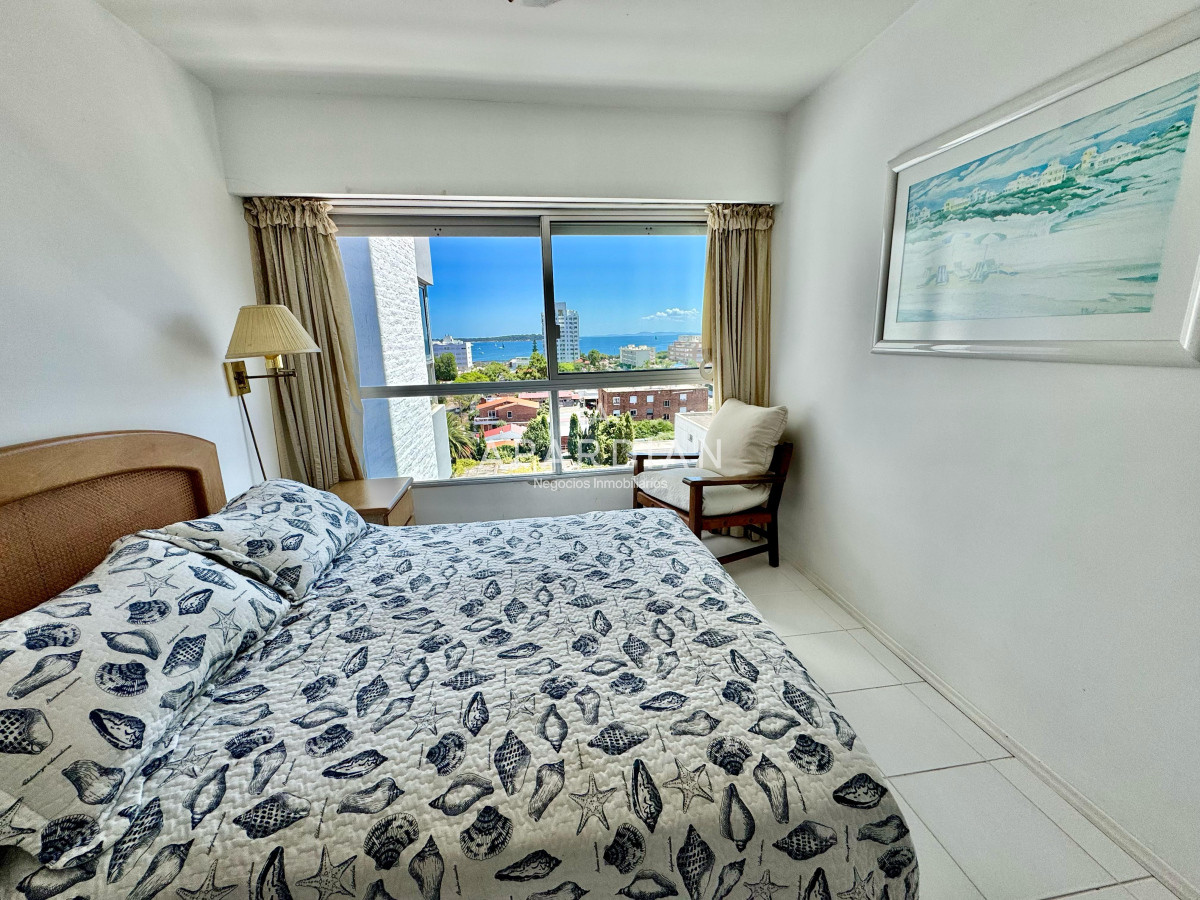 Apartamento ID.21097204 - Apartamento 2 dormitorios en venta Punta del Este