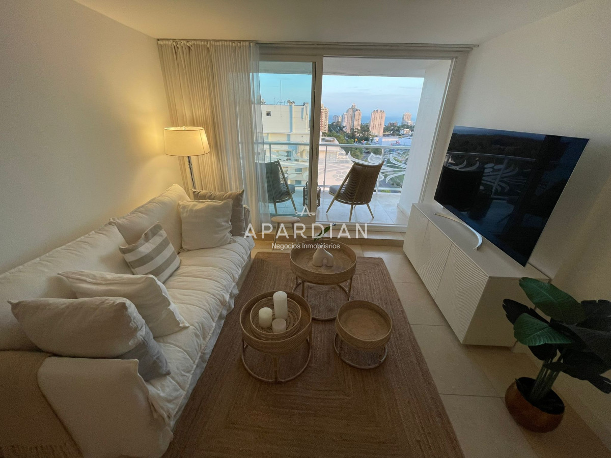 Apartamento ID.21092301 - Apartamento en alquiler invernal con vista