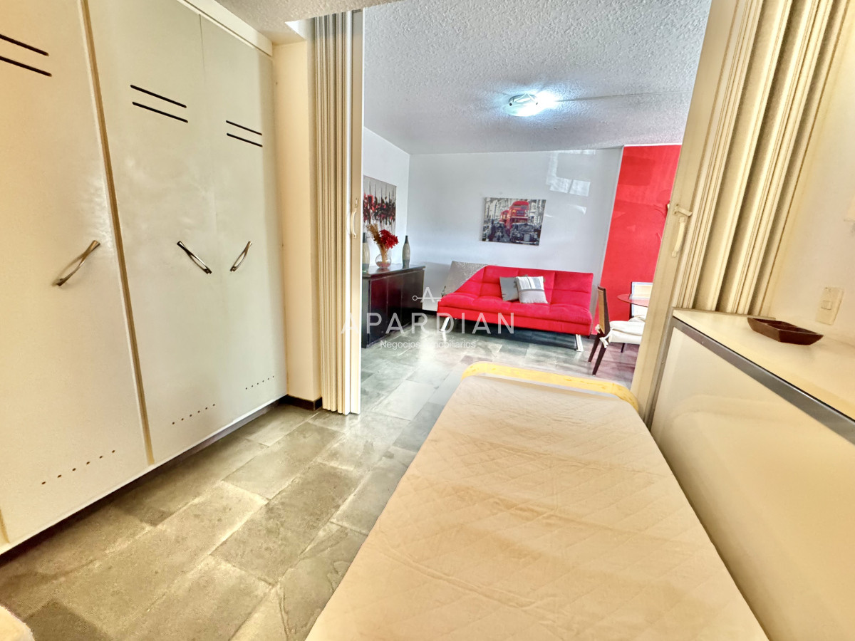 Apartamento ID.21093024 - Apartamento en venta dormitorio y medio en Punta del Este