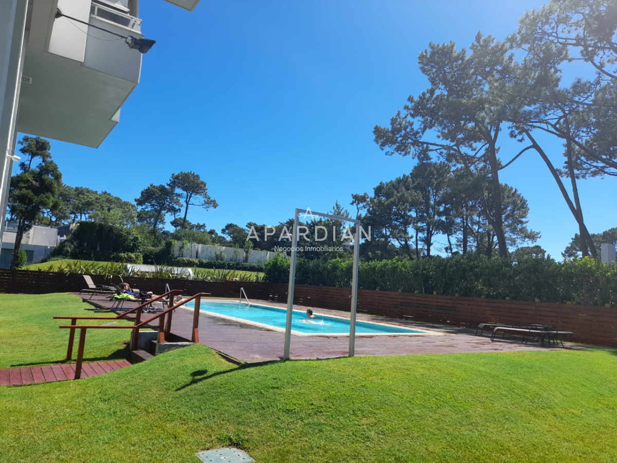 Apartamento ID.21094863 - Apartamento de 2 dormitorios con buenos servicios