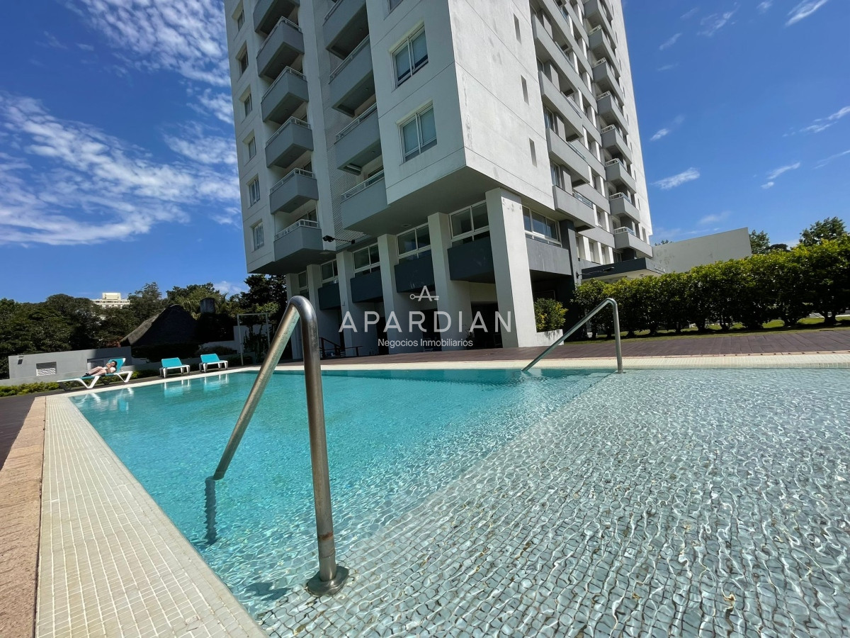 Apartamento ID.21094215 - Apartamento en alquiler temporal de 1 dormitorio