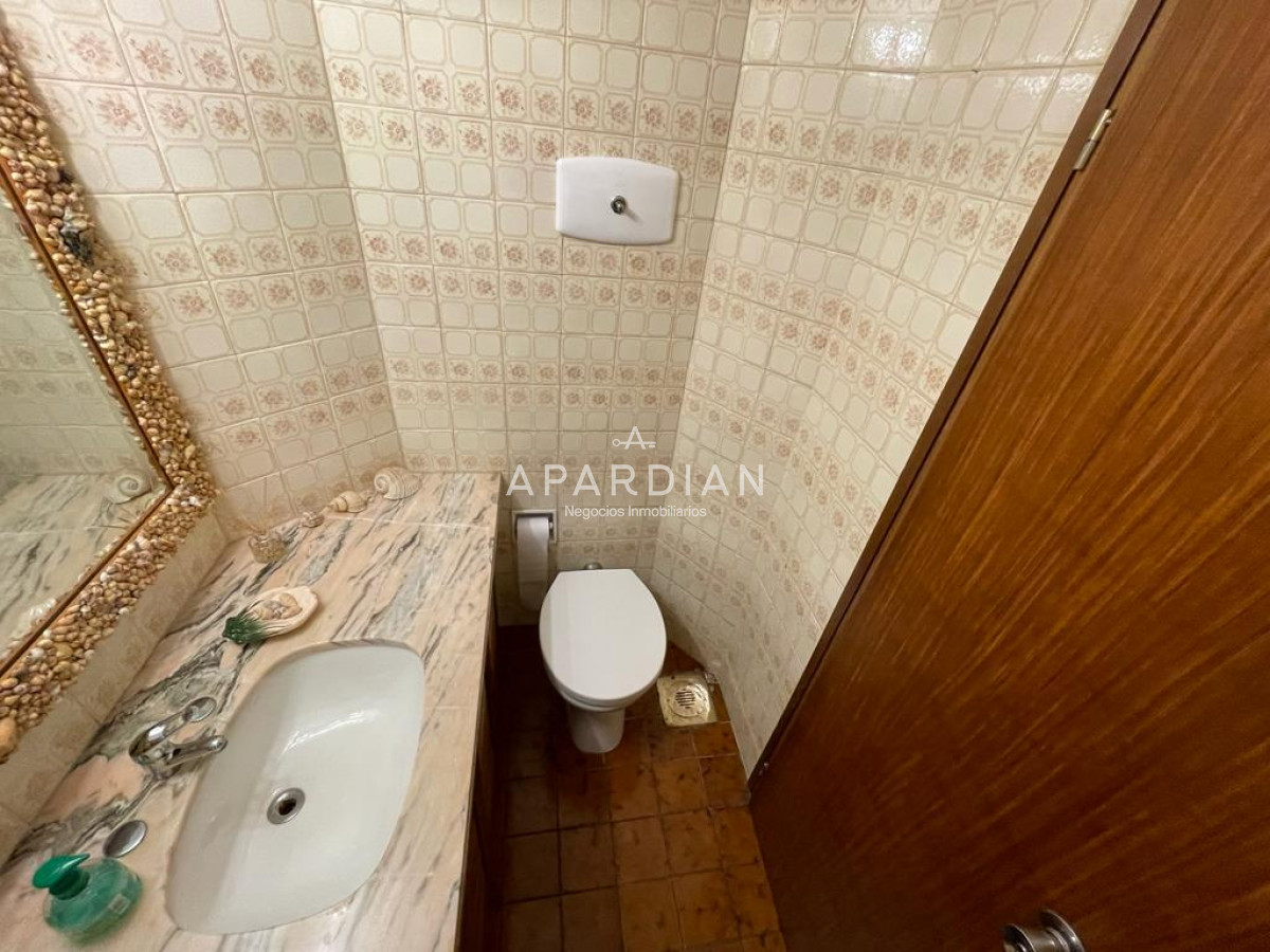 Apartamento ID.21092631 - Apartamento de 4 dormitorios 
