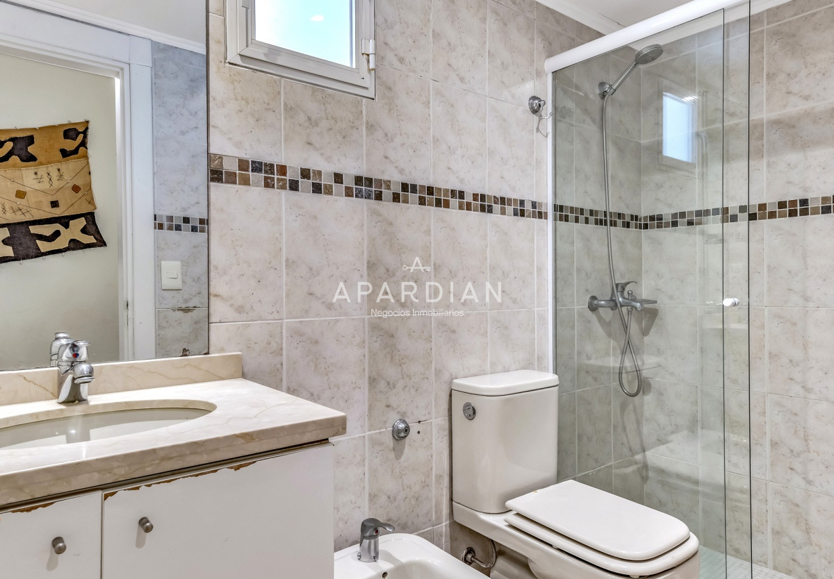 Apartamento ID.21093748 - Exclusivo apartamento en venta con piscina y parrillero propio