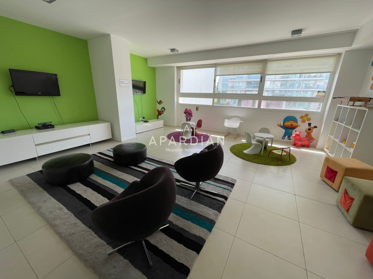 Apartamento ID.21094215 - Apartamento en alquiler temporal de 1 dormitorio
