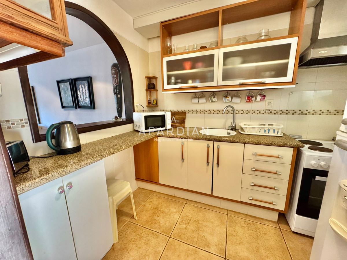 Apartamento ID.21098192 - Terrazas del Bosque
