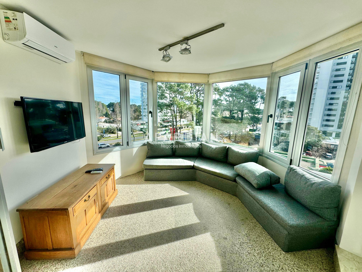 Apartamento ID.21098073 - Roosevelt Center en alquiler anual