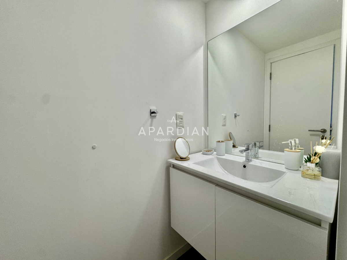 Apartamento ID.21098885 - Apartamento de 1 dormitorio en alquiler 