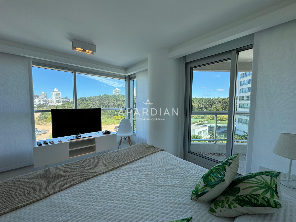 Apartamento ID.21096949 - Apartamento en venta, 2 dormitorios + dependencia