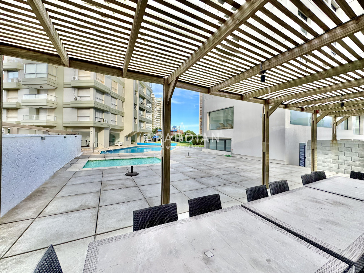 Apartamento ID.21097482 - Apartamento 1 dormitorio en venta Punta del Este