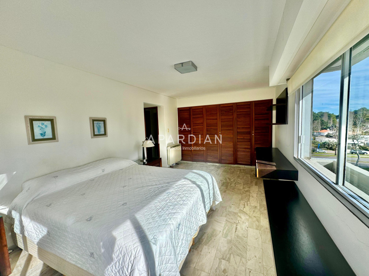 Apartamento ID.21098073 - Roosevelt Center en alquiler anual