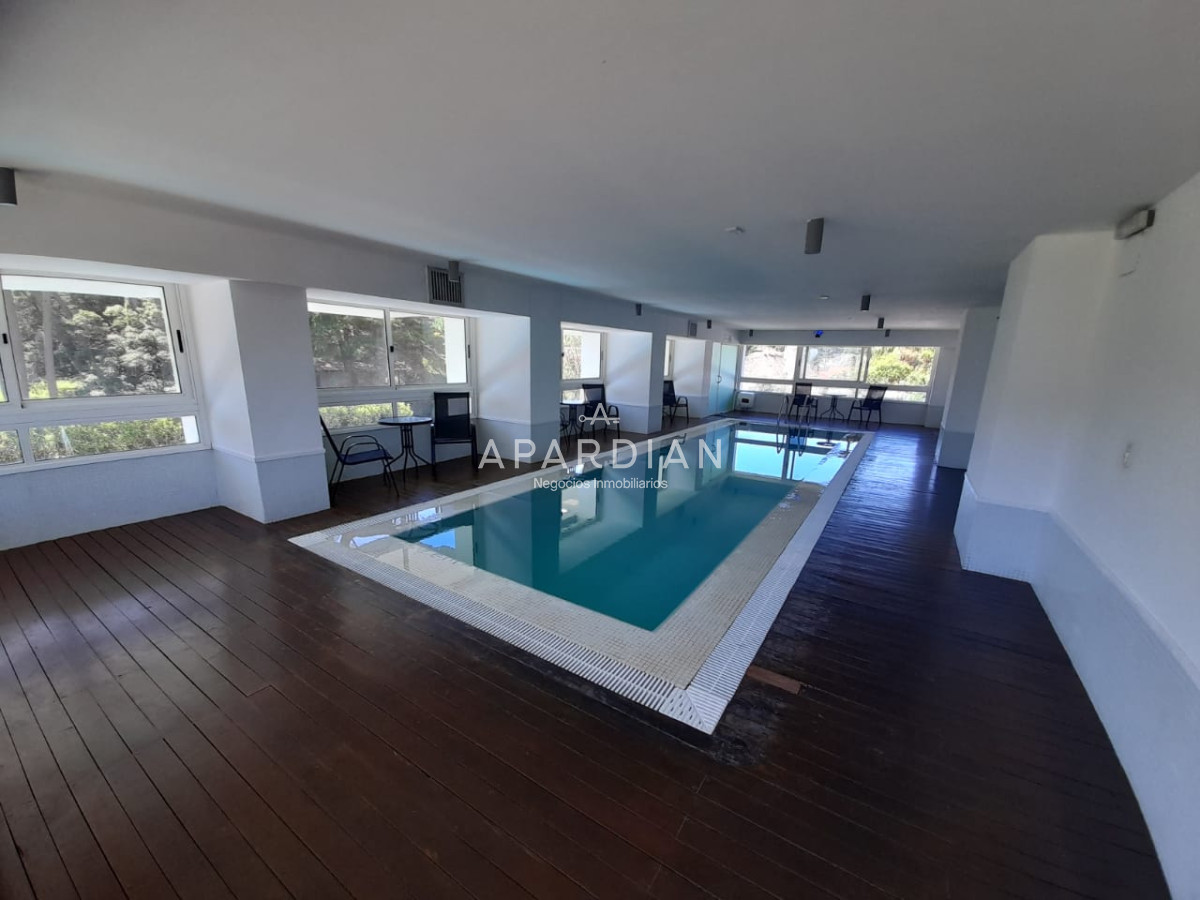 Apartamento ID.21094863 - Apartamento de 2 dormitorios con buenos servicios