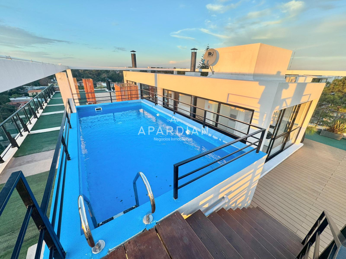 Apartamento ID.21097872 - Alquiler Anual Otto Uno