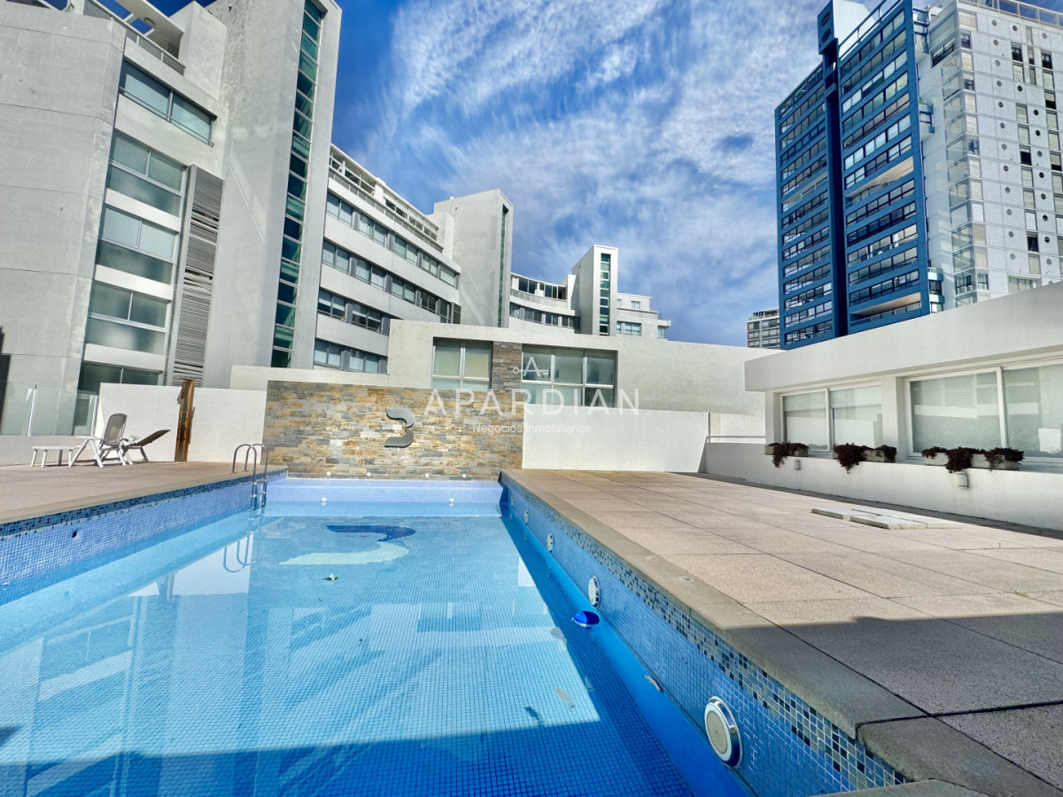 Apartamento ID.21098596 - Apartamento en venta en Península de 2 dormitorios