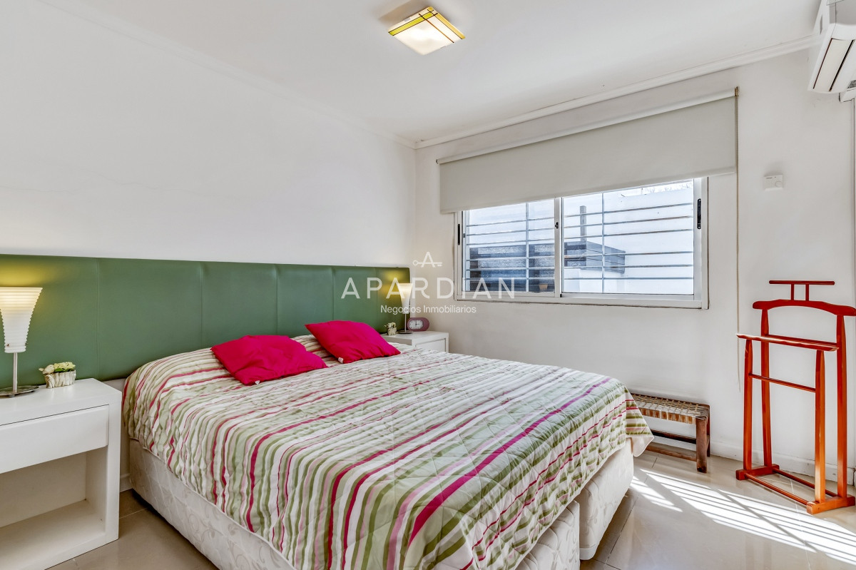 Apartamento ID.21093748 - Exclusivo apartamento en venta con piscina y parrillero propio