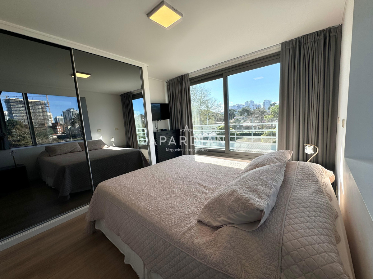 Apartamento ID.21098343 - Apartamento en Alexander Bouevard 3 dormitorios
