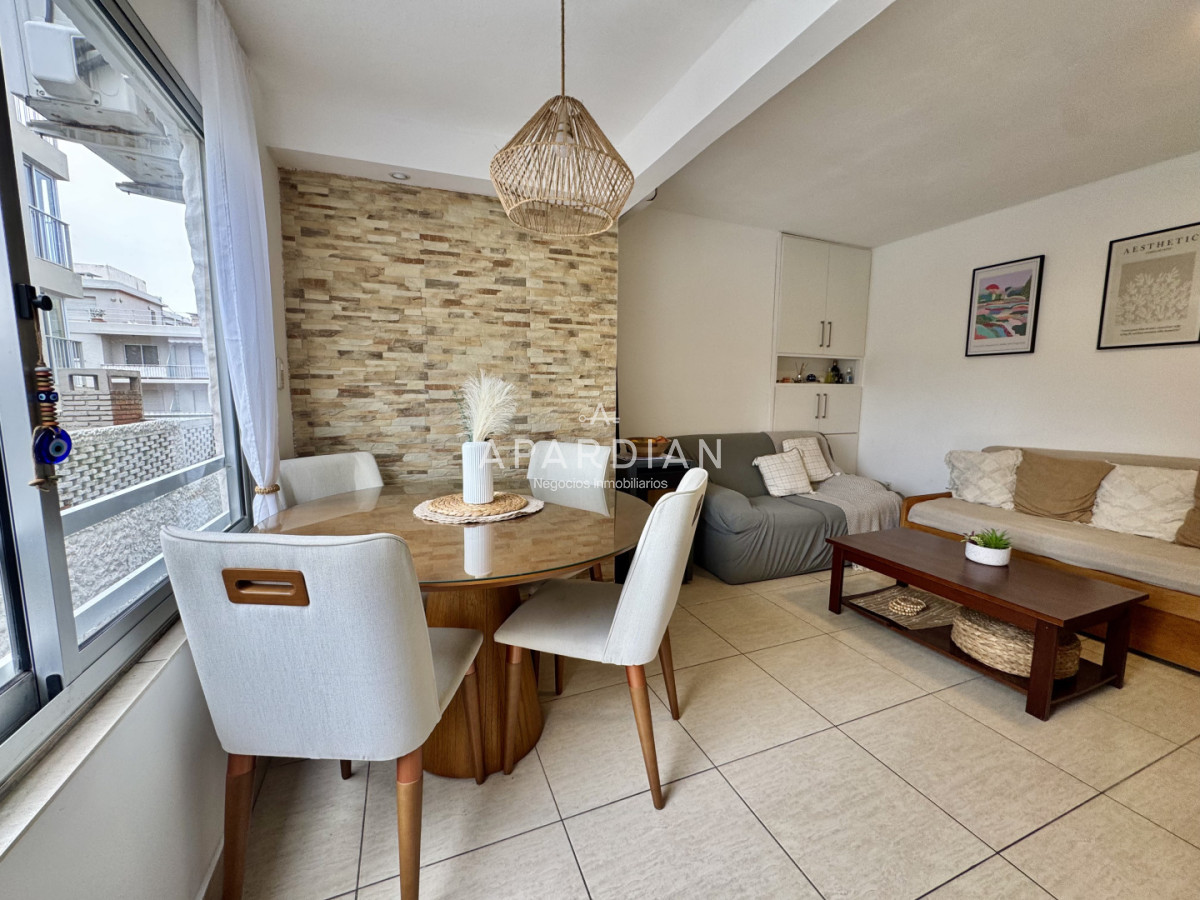Apartamento ID.21099573 - Apartamento de 1 ½ dormitorios en Peninsula
