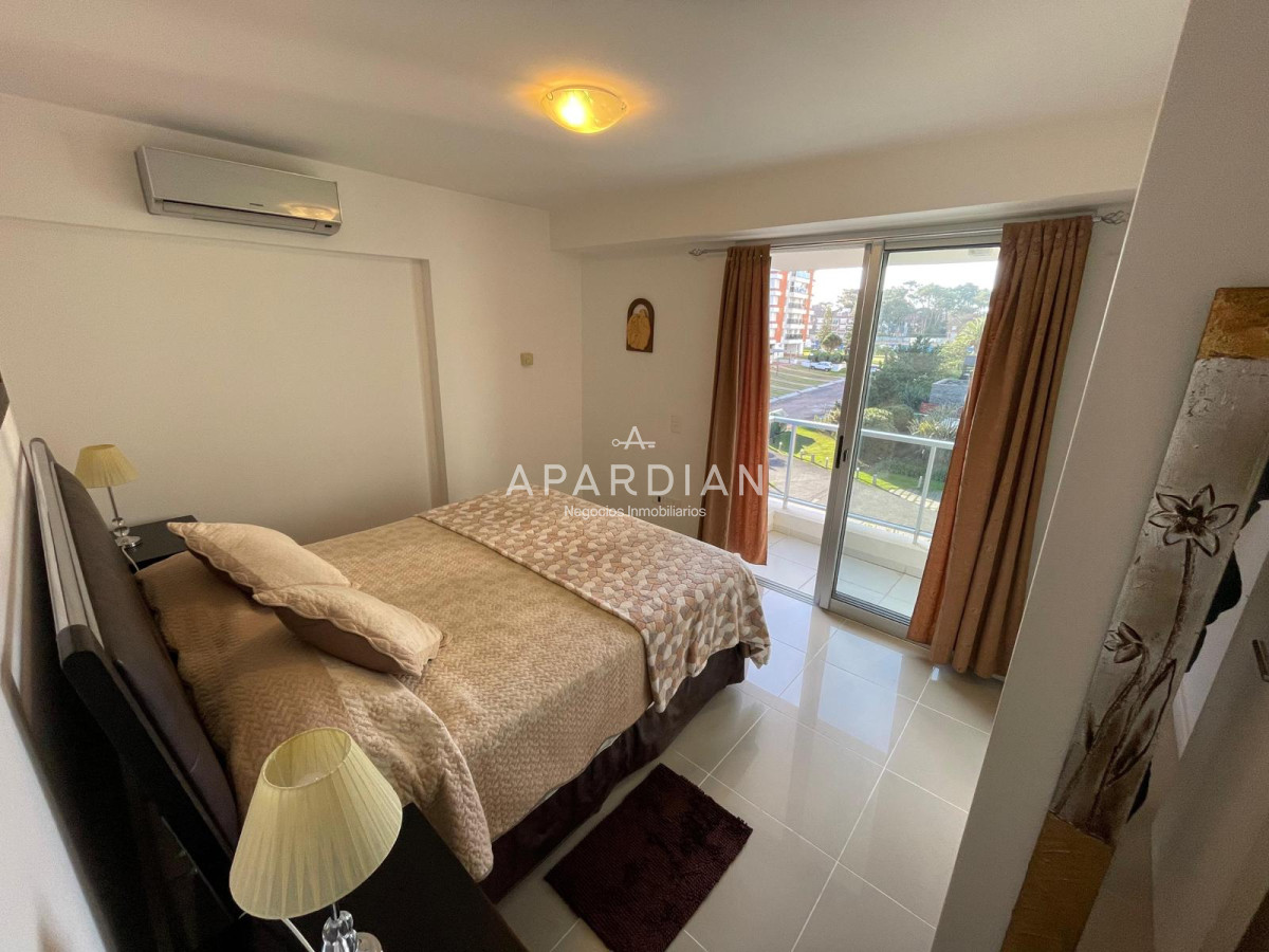 Apartamento ID.21093114 - Apartamento en venta 1 dormitorio a pasos del mar 