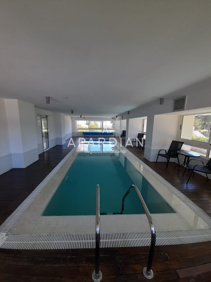 Apartamento ID.21094863 - Apartamento de 2 dormitorios con buenos servicios