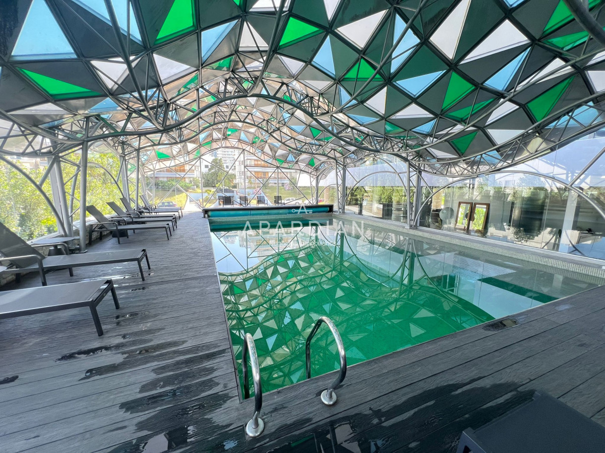 Apartamento ID.21098395 - Apartamento 2 dormitorios a pasos del mar en alquiler temporal