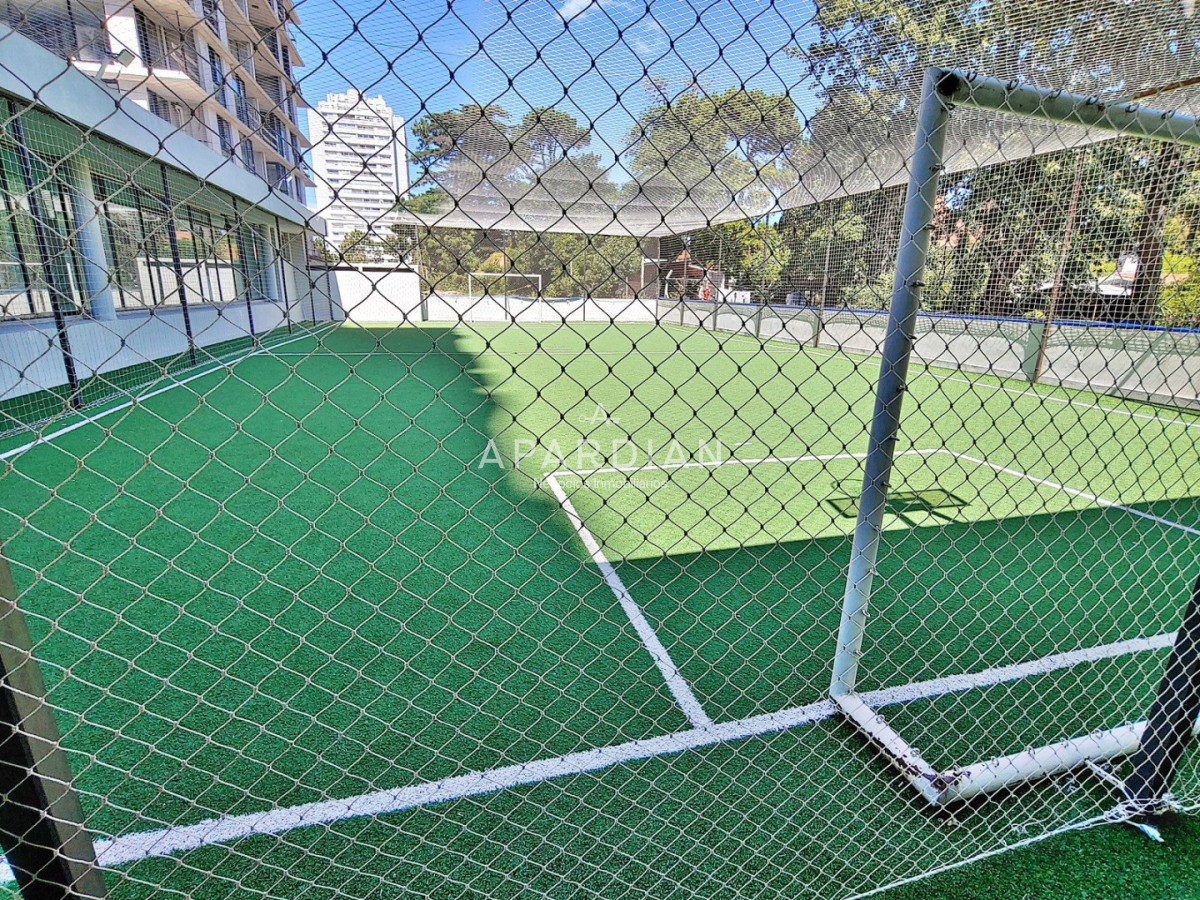 Apartamento ID.21098885 - Apartamento de 1 dormitorio en alquiler 