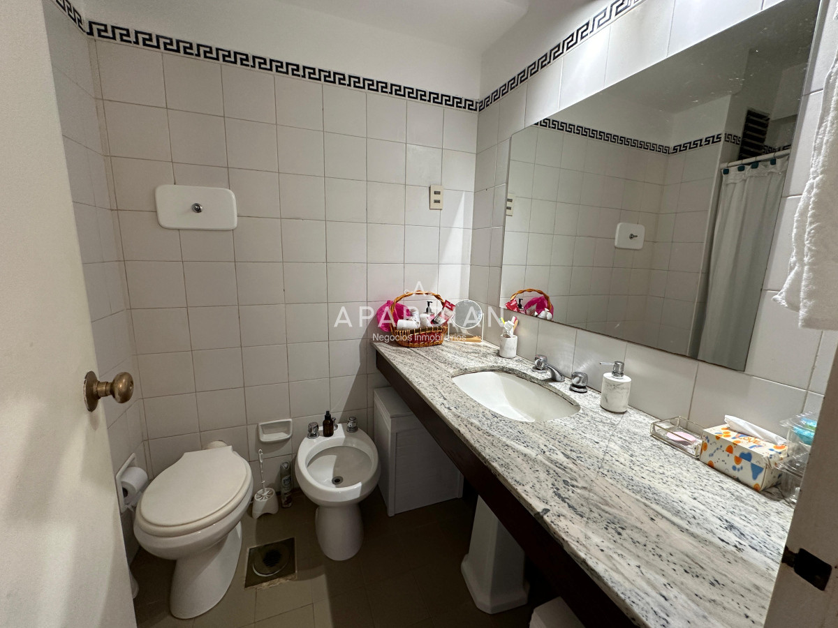Apartamento ID.21093586 - Apartamento de 2 dormitorios en alquiler temporal