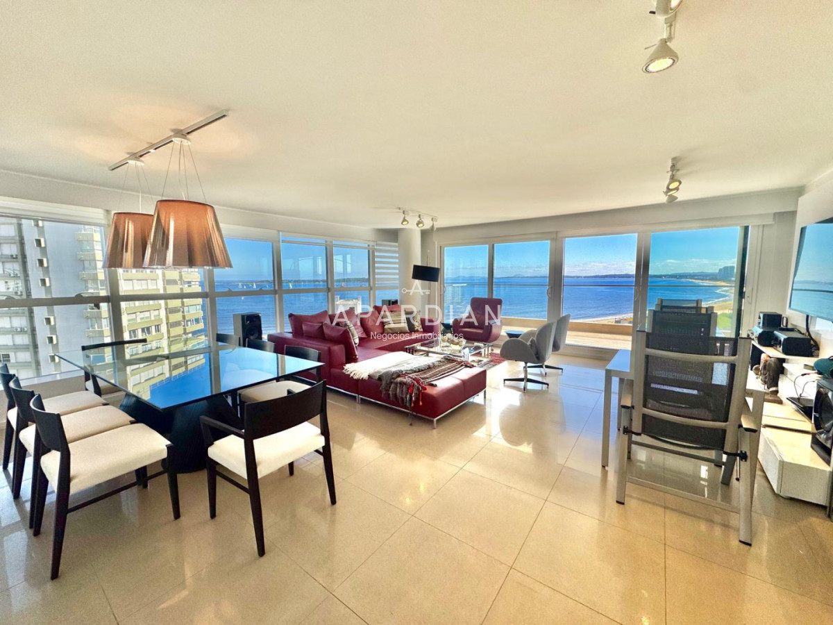 Apartamento ID.21098923 - Apartamento 3 dormitorios en Alexander Collection