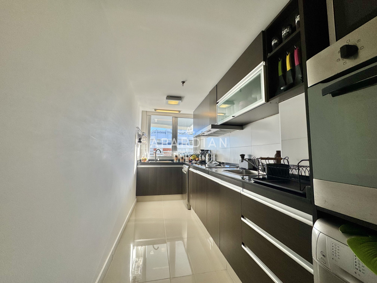 Apartamento ID.21098081 - Apartamento en Alquiler temporal 3 dormitorios