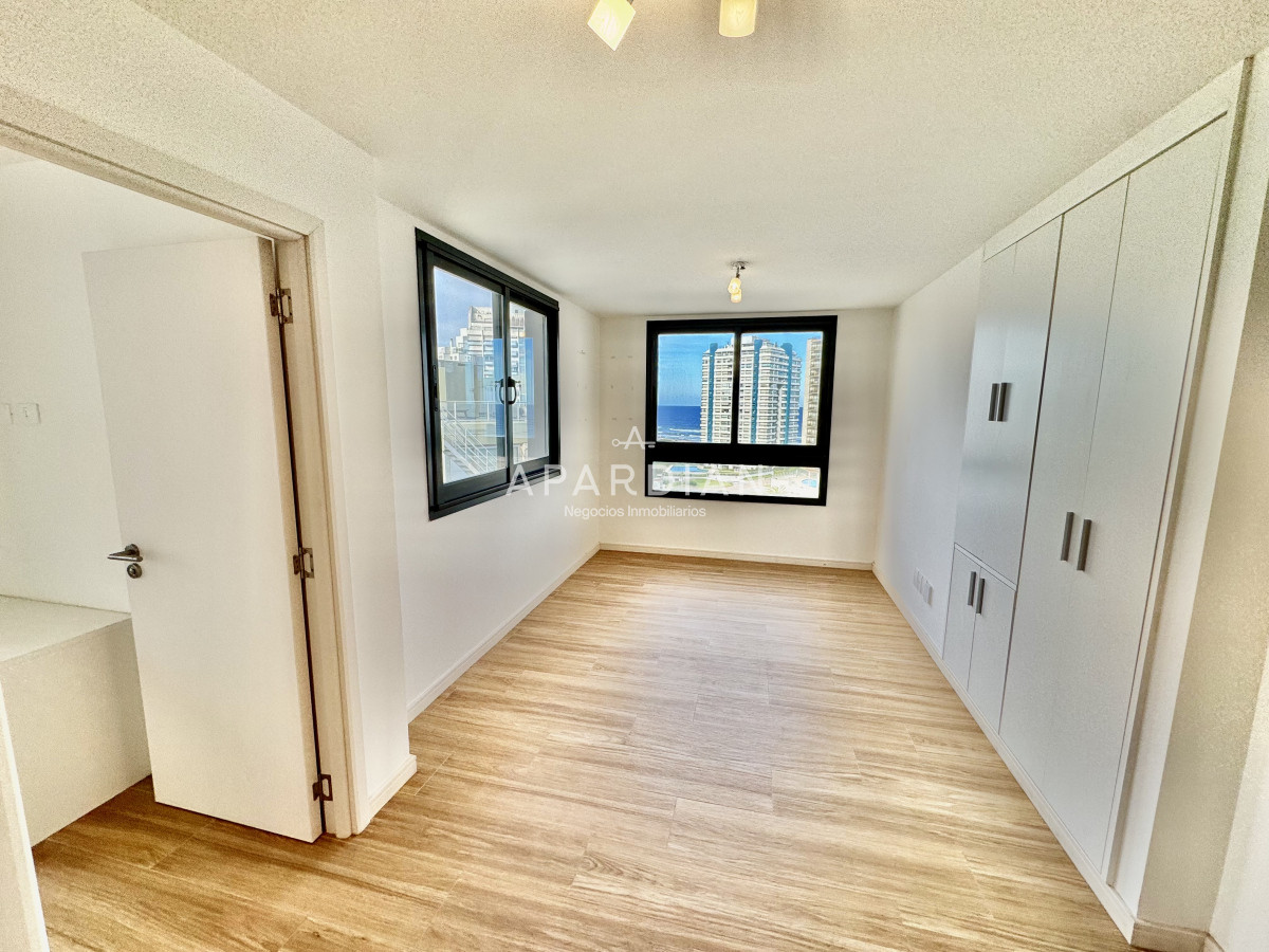 Apartamento ID.21097482 - Apartamento 1 dormitorio en venta Punta del Este