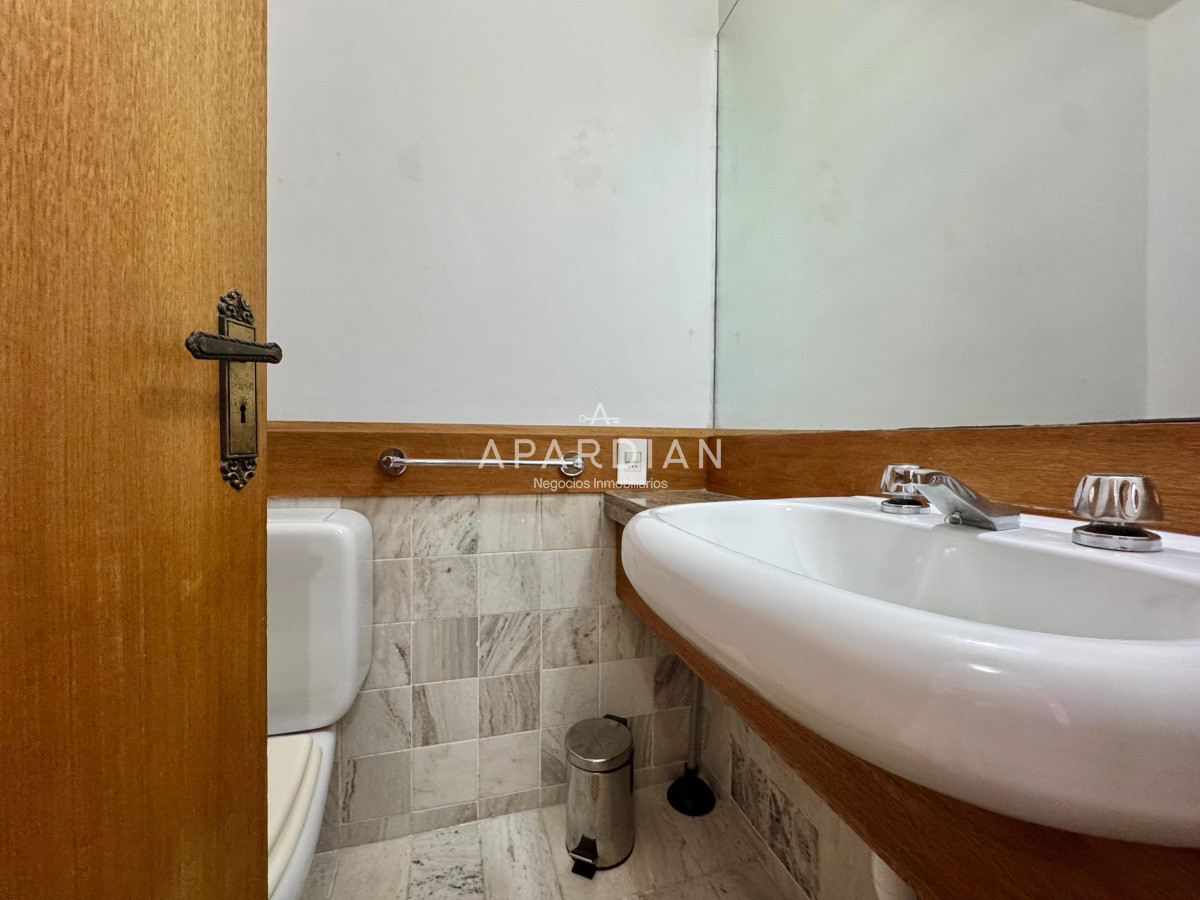 Apartamento ID.21098525 - Apartamento de 2 dormitorios en venta a metros del mar