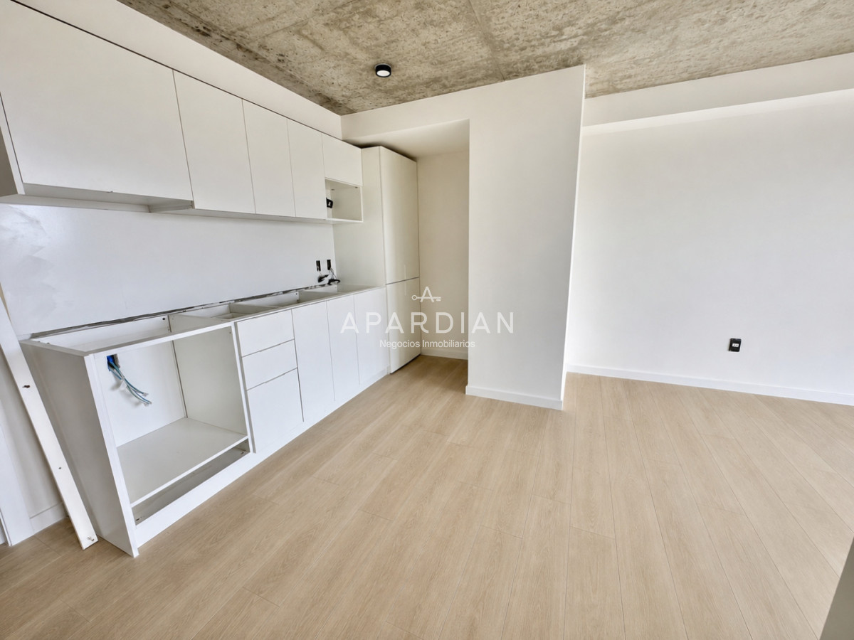 Apartamento ID.21099677 - Apartamento 1 dormitorio en venta, Punta del Este