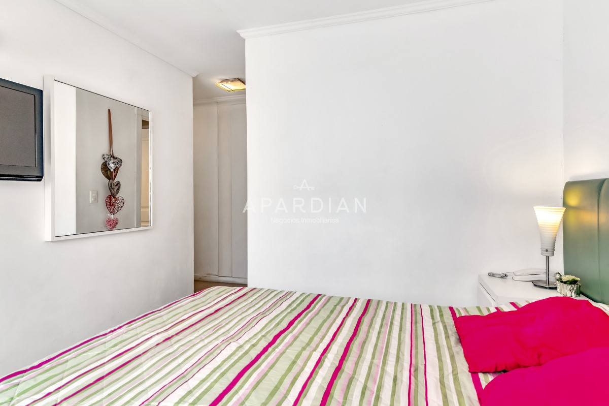 Apartamento ID.21093748 - Exclusivo apartamento en venta con piscina y parrillero propio