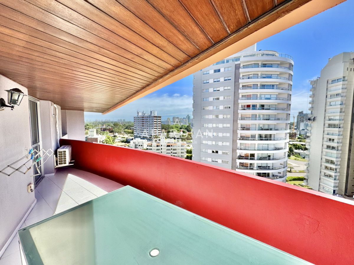 Apartamento ID.21098789 - Apartamento de 2 dormitorios en venta y alquiler