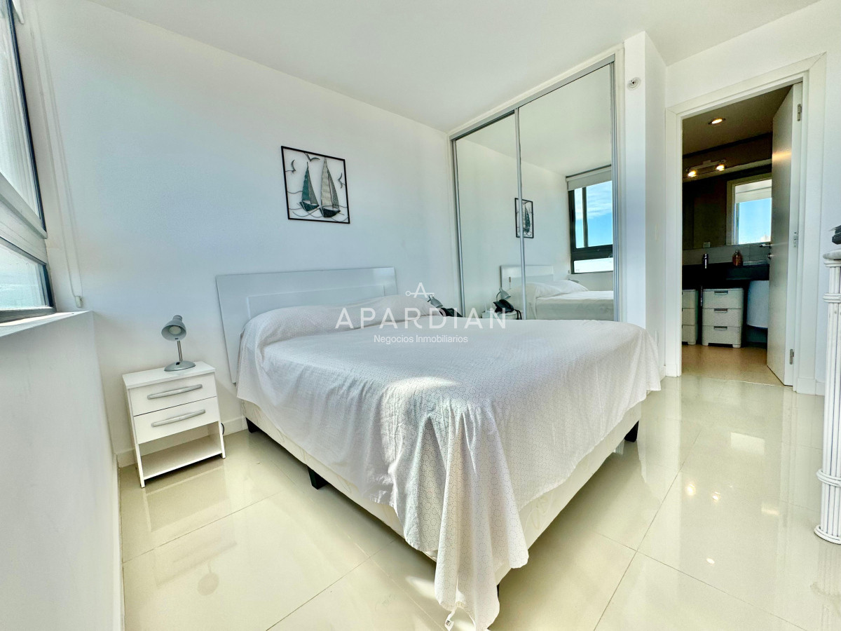 Apartamento ID.21096429 - Apartamento en venta a pasos del mar, torre con excelentes servicios