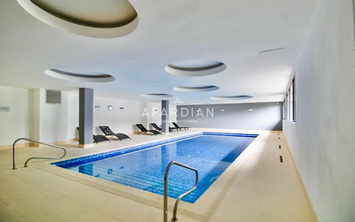 Apartamento ID.21098735 - Apartamento de 1 dormitorio 2 baños