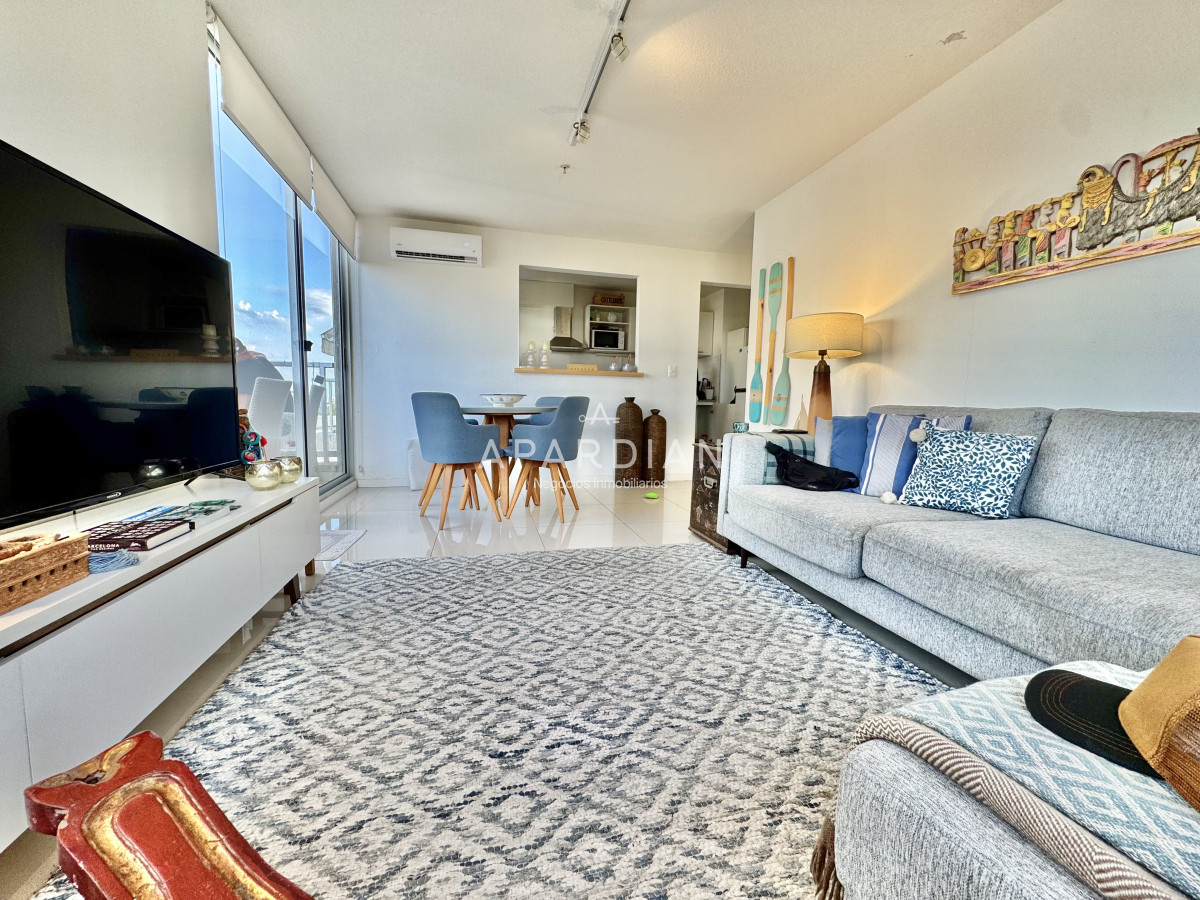 Apartamento ID.21097484 - Apartamento de 2 dormitorios en venta