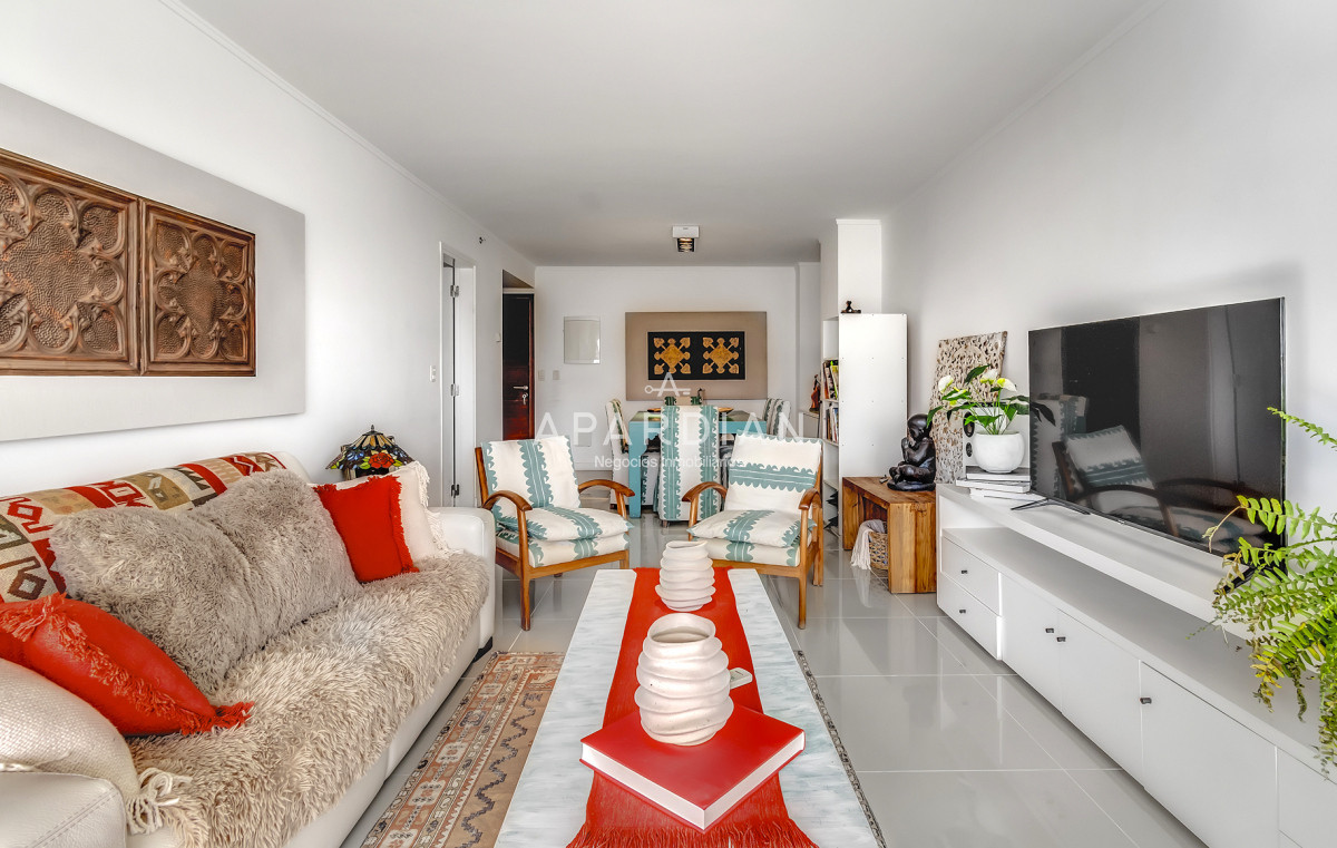 Apartamento ID.21098081 - Apartamento de 3 dormitorios en venta