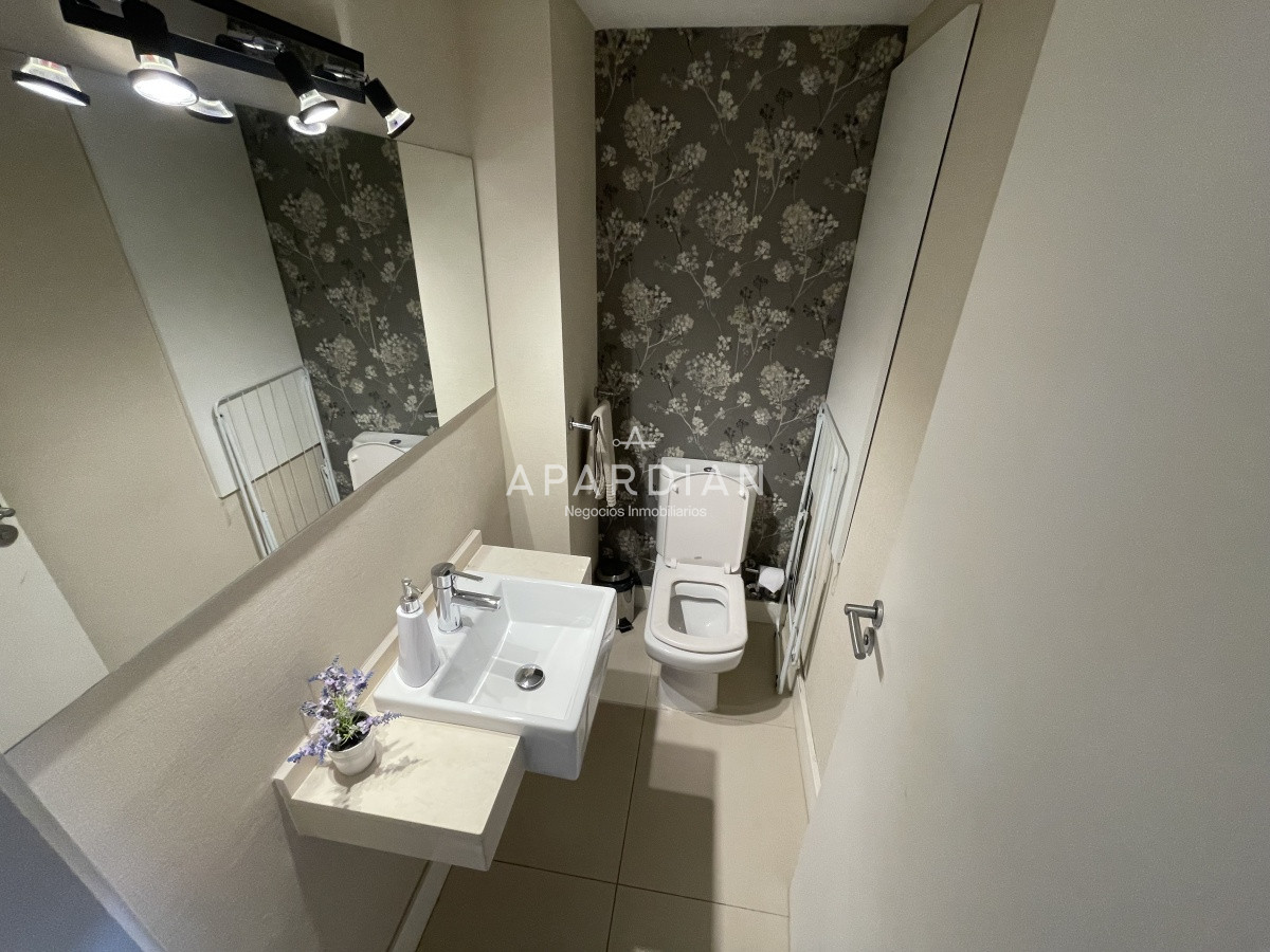Apartamento ID.21092722 - Apartamento en venta 1 dormitorio y medio edificio Unique
