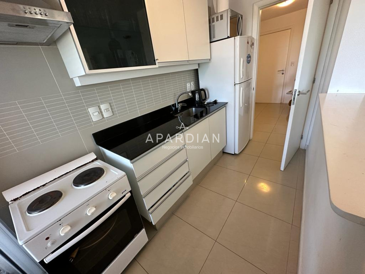 Apartamento ID.21094863 - Apartamento de 2 dormitorios con buenos servicios