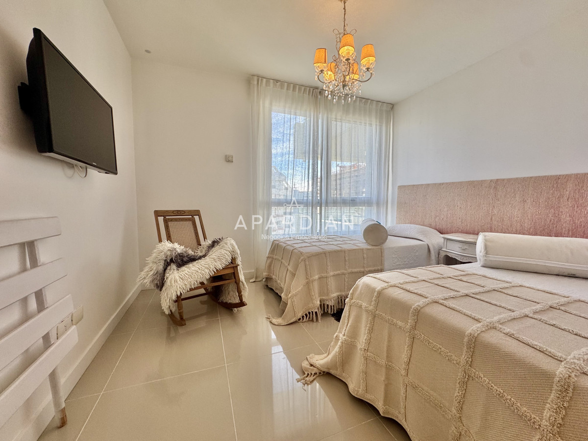 Apartamento ID.21098081 - Apartamento en Alquiler temporal 3 dormitorios
