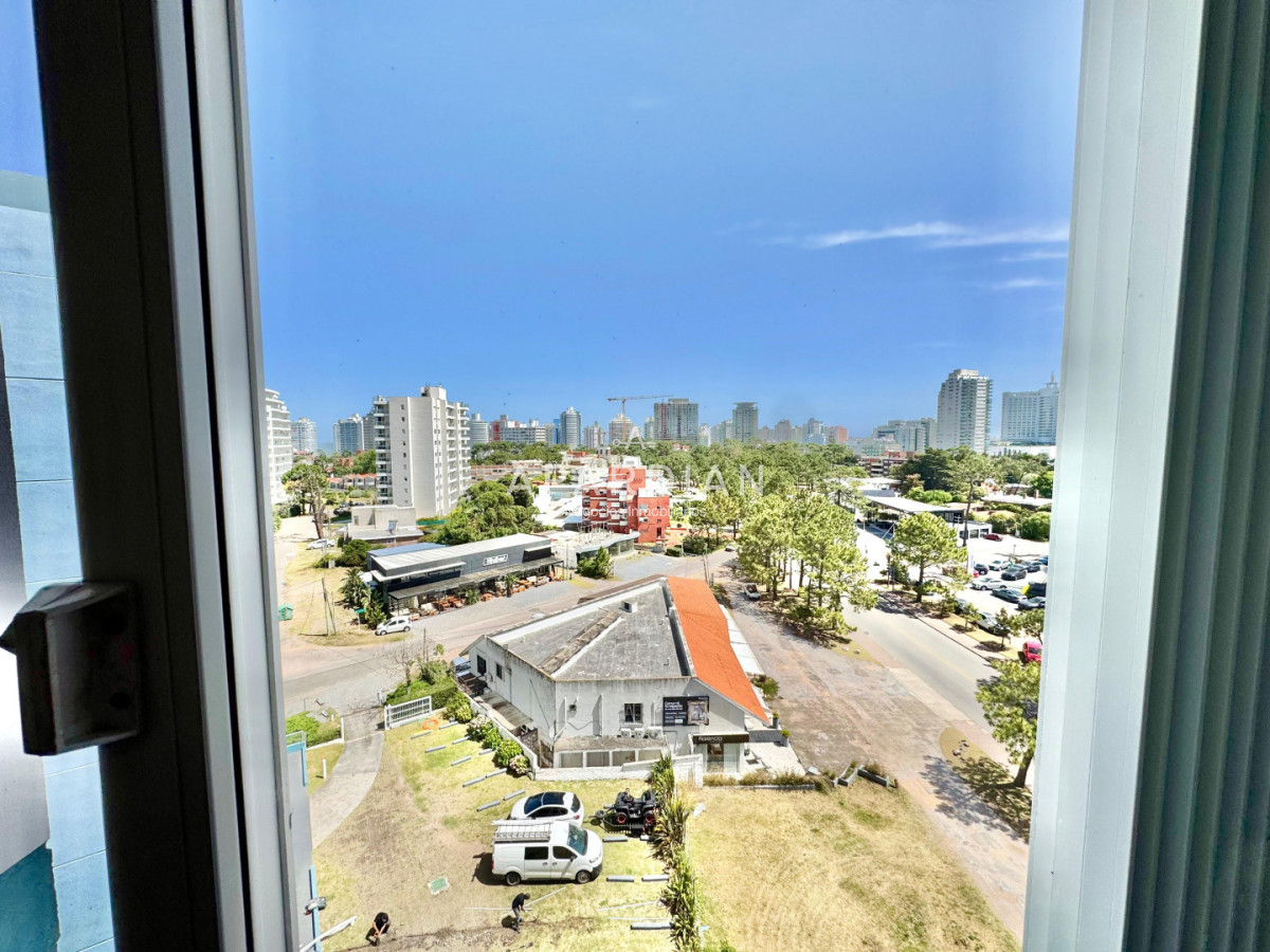 Apartamento ID.21097129 - Apartamento de 2 dormitorios en alquiler invernal, aidy grill