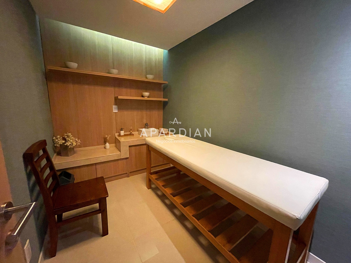 Apartamento ID.21094469 - Alquiler apartamento 1 dormitorio y medio con excelentes servicios